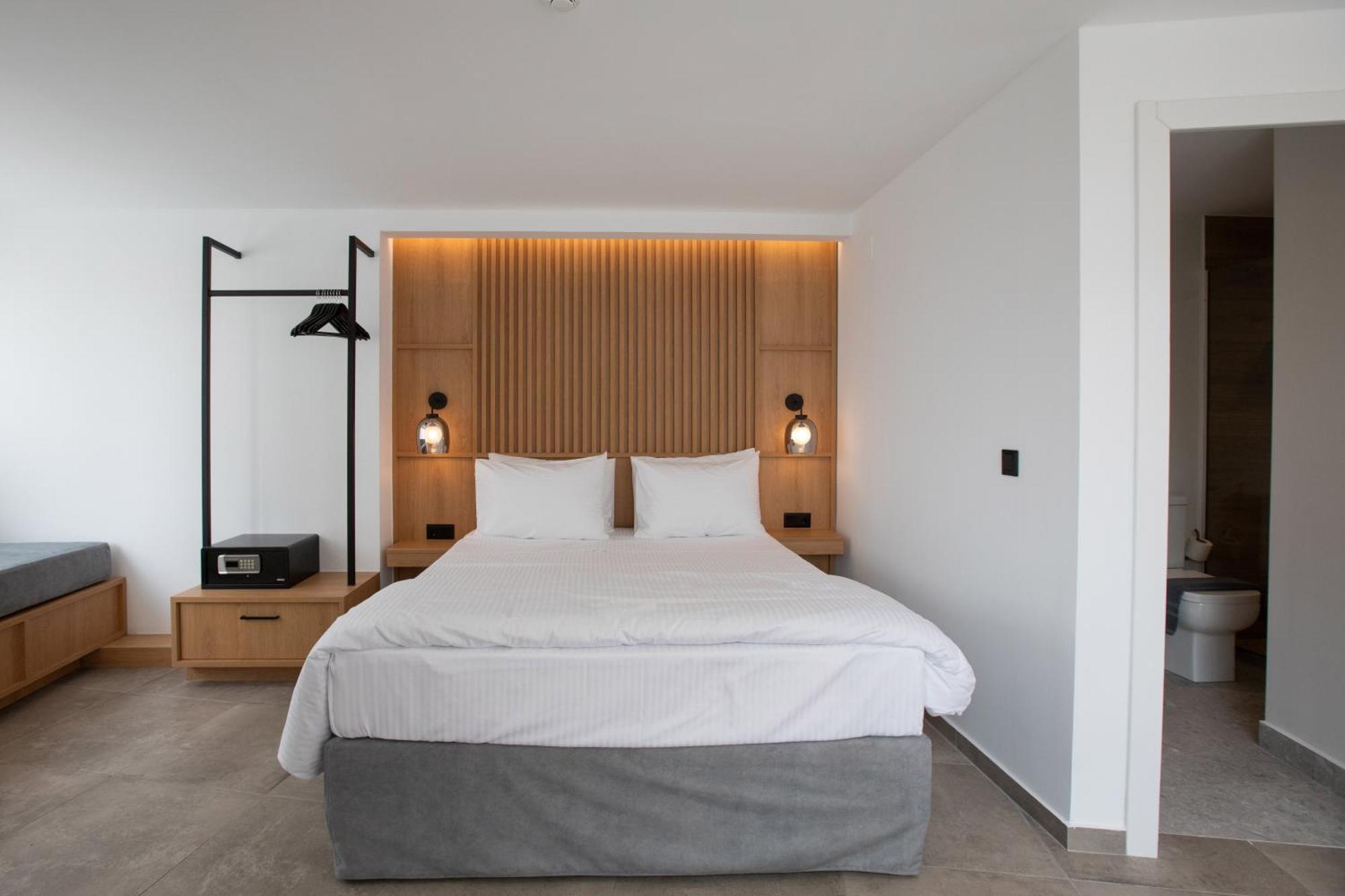 Apartamento Griffin Heraklion (Crete)