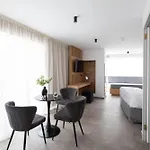 Griffin Suites