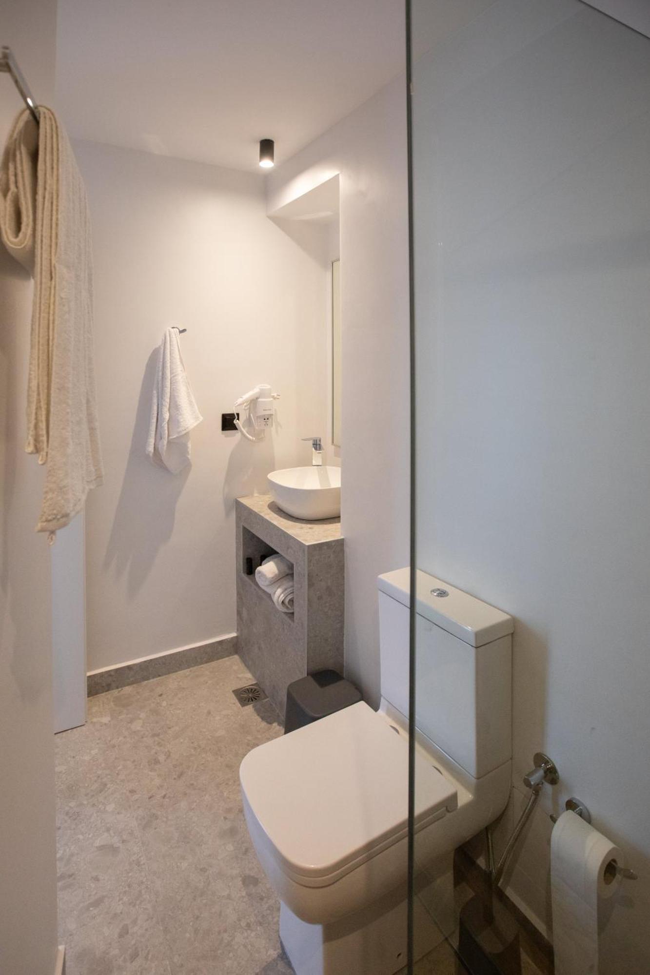 Griffin Appartement