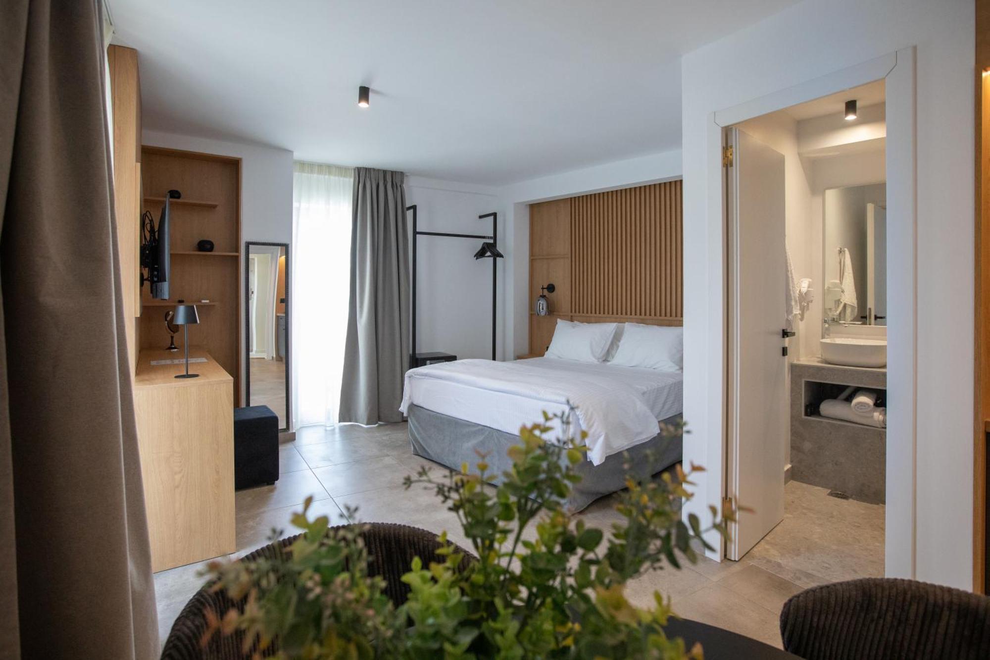 Griffin Appartement *