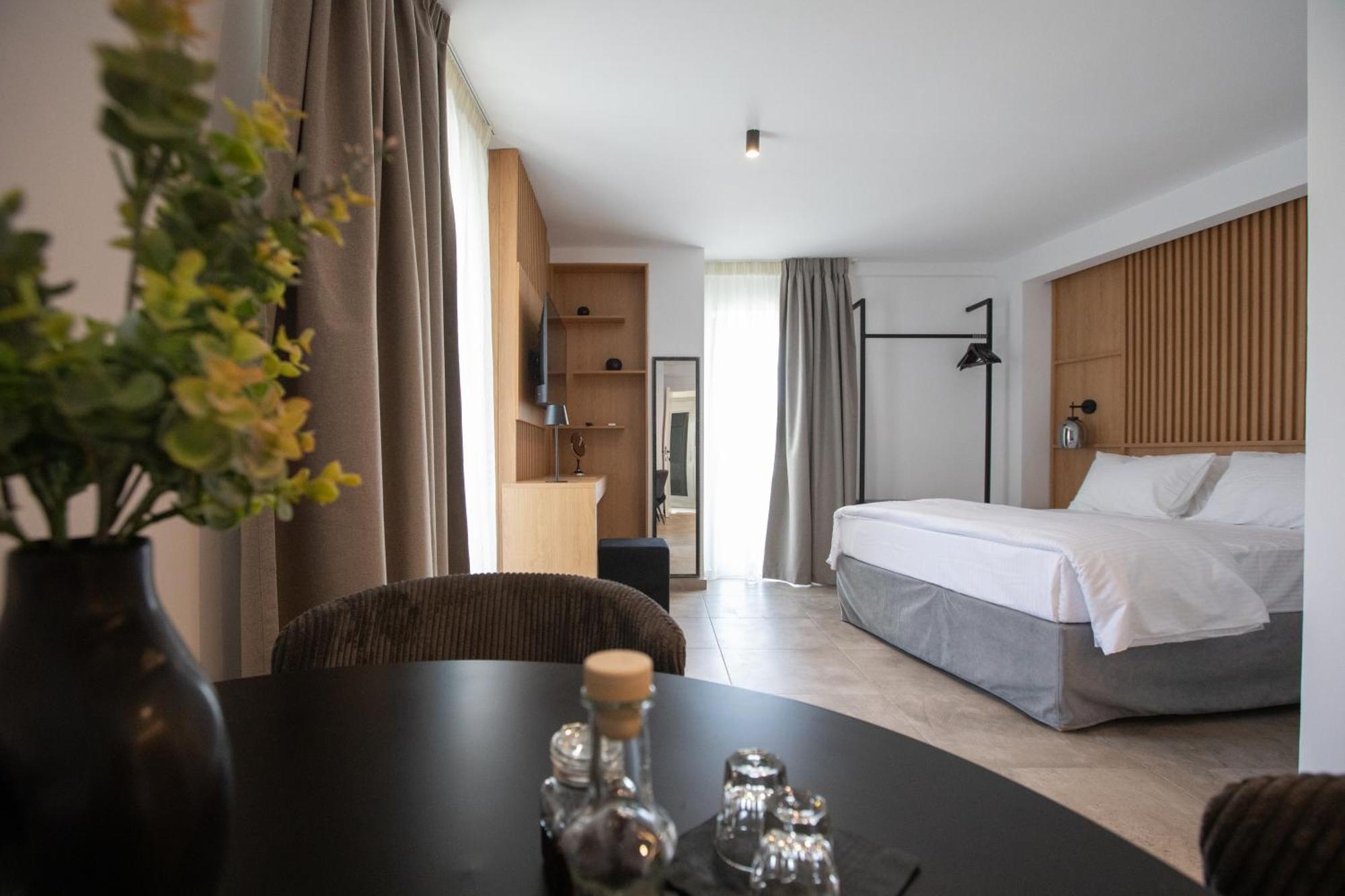 Appartement Griffin *