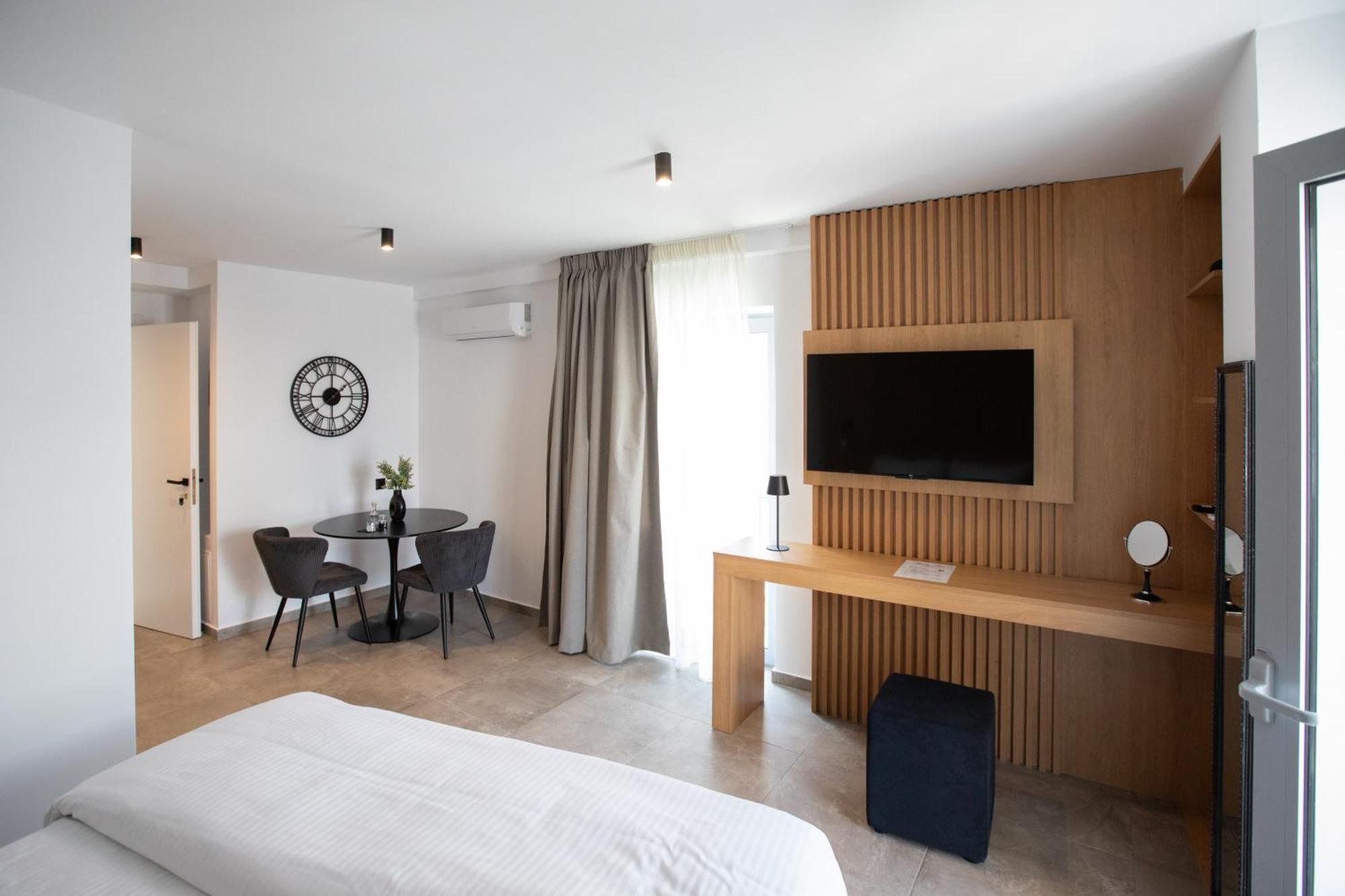 Appartement Griffin