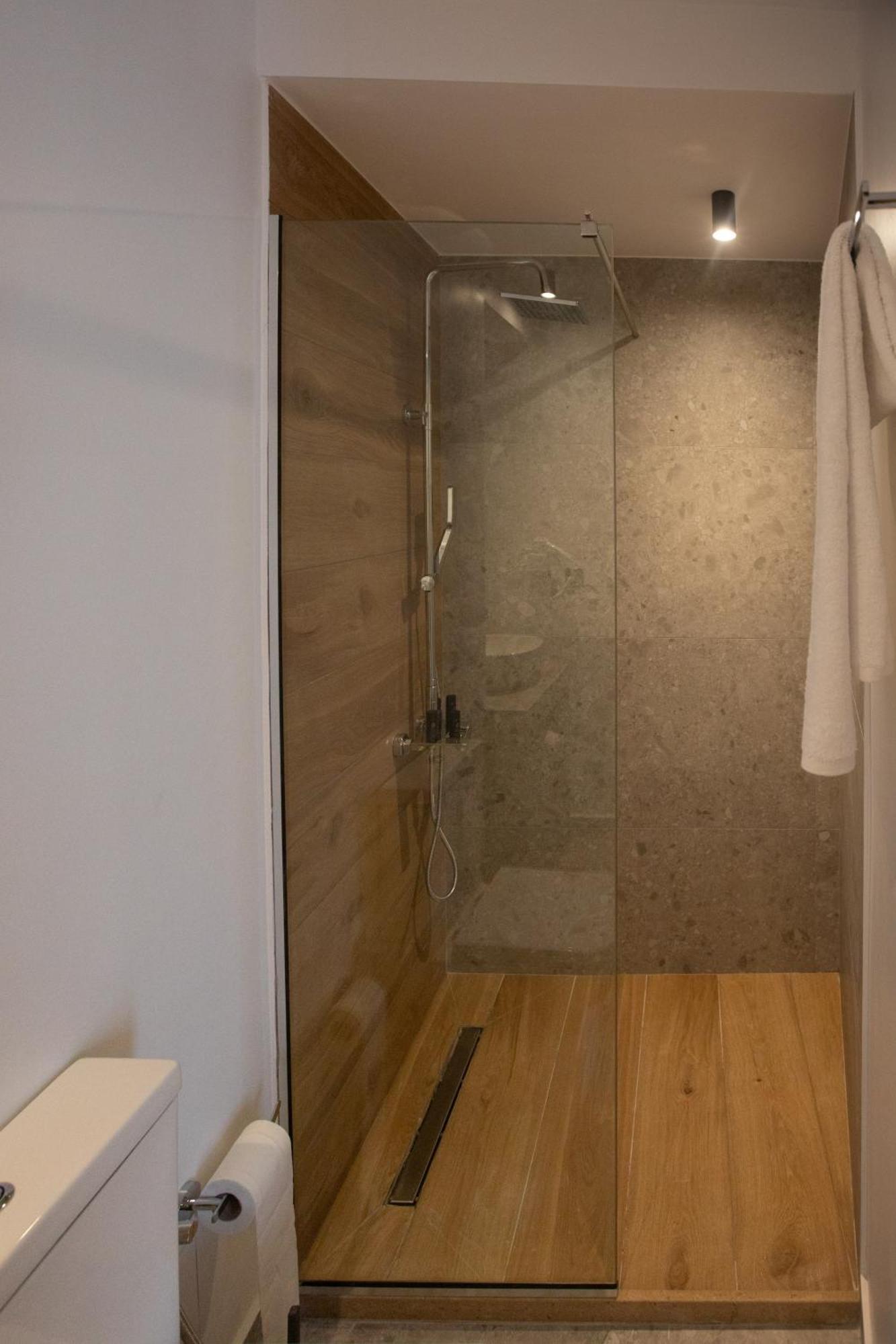 Griffin Appartement *