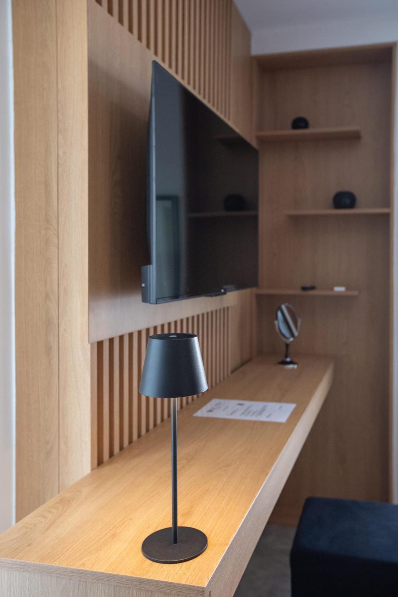 Griffin Appartement *