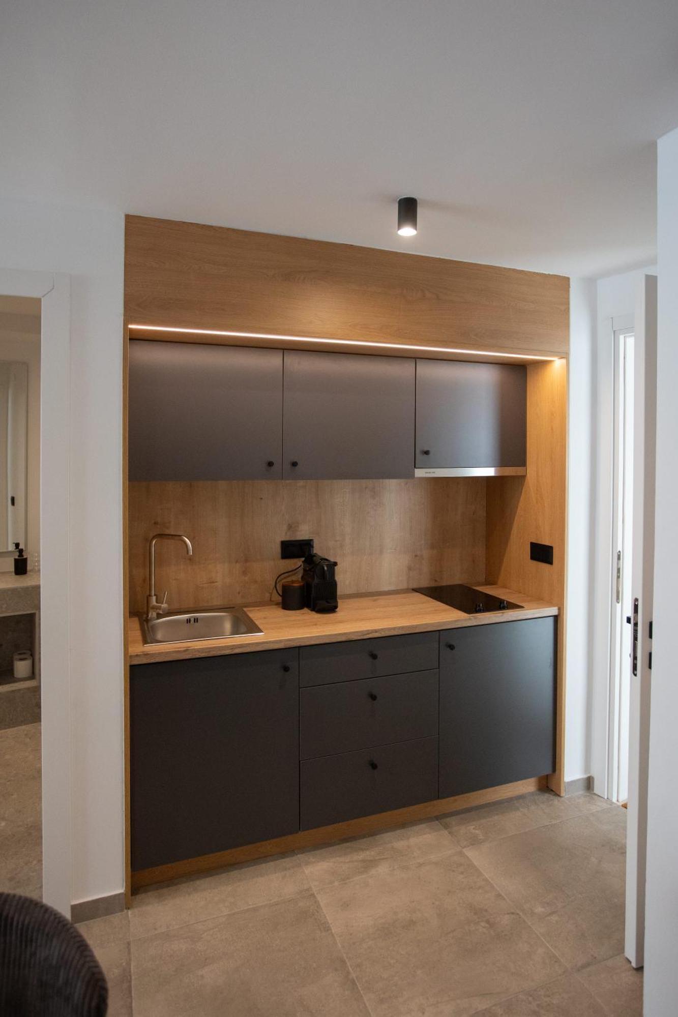 Griffin Appartement Héraklion