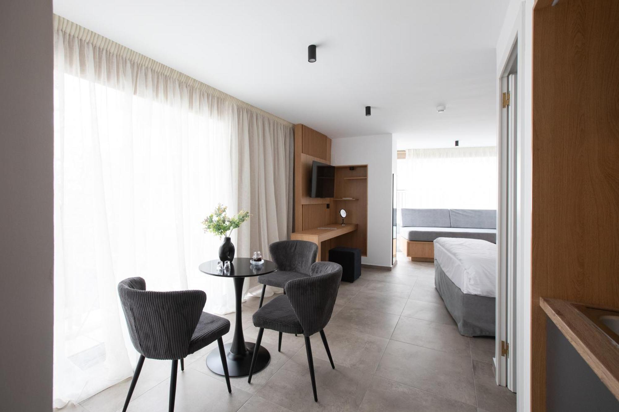 Griffin Appartement