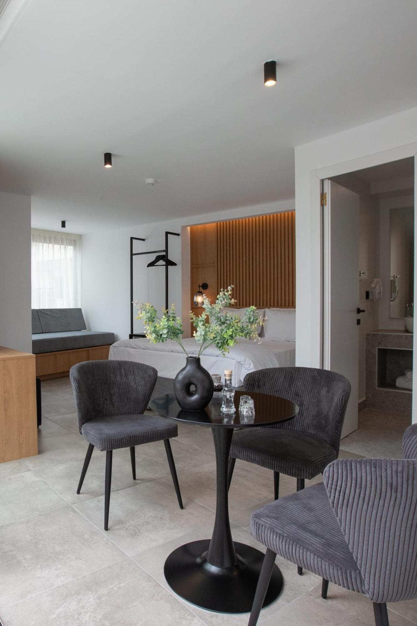 Griffin Appartement Héraklion
