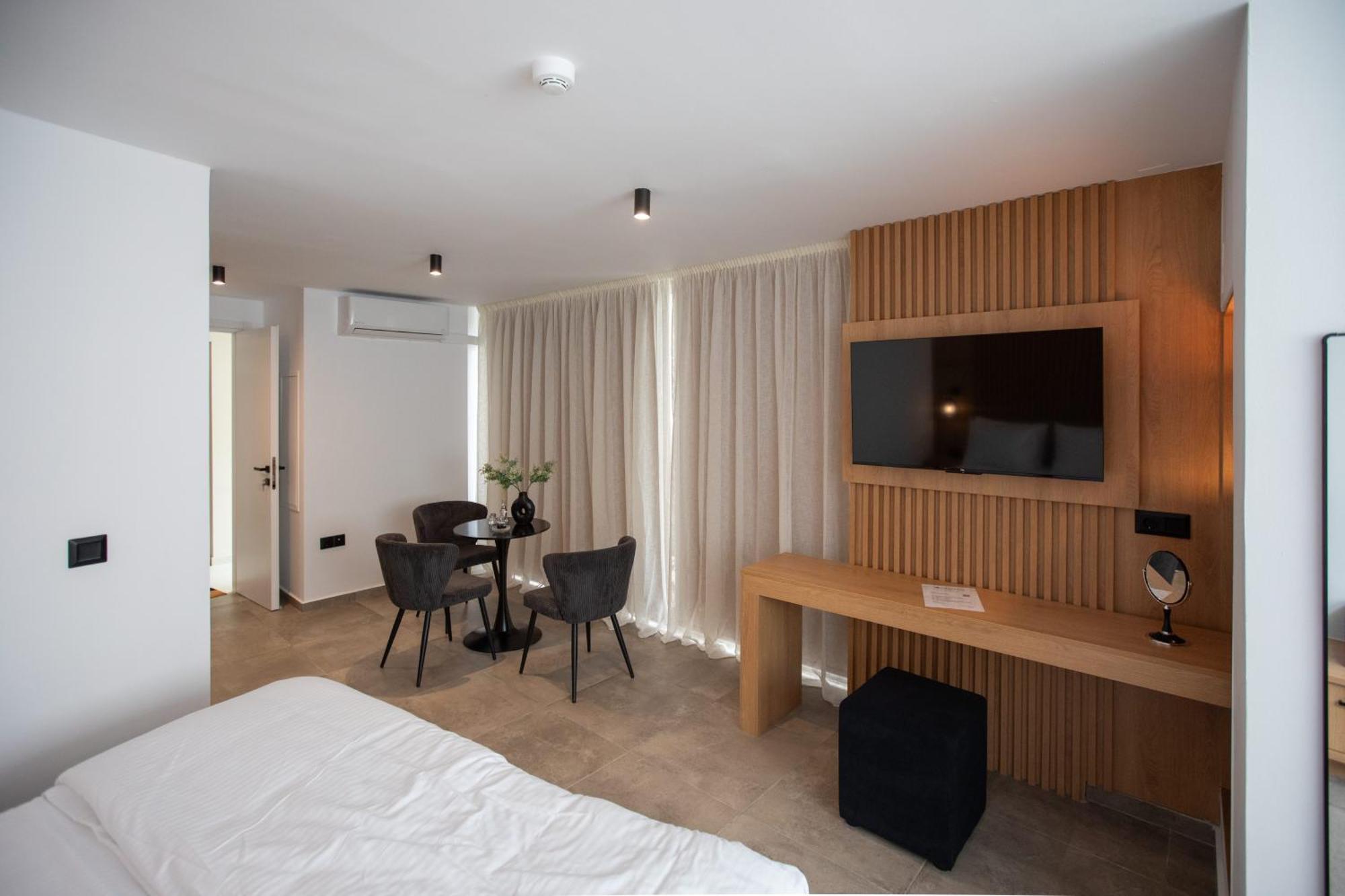 Griffin Appartement