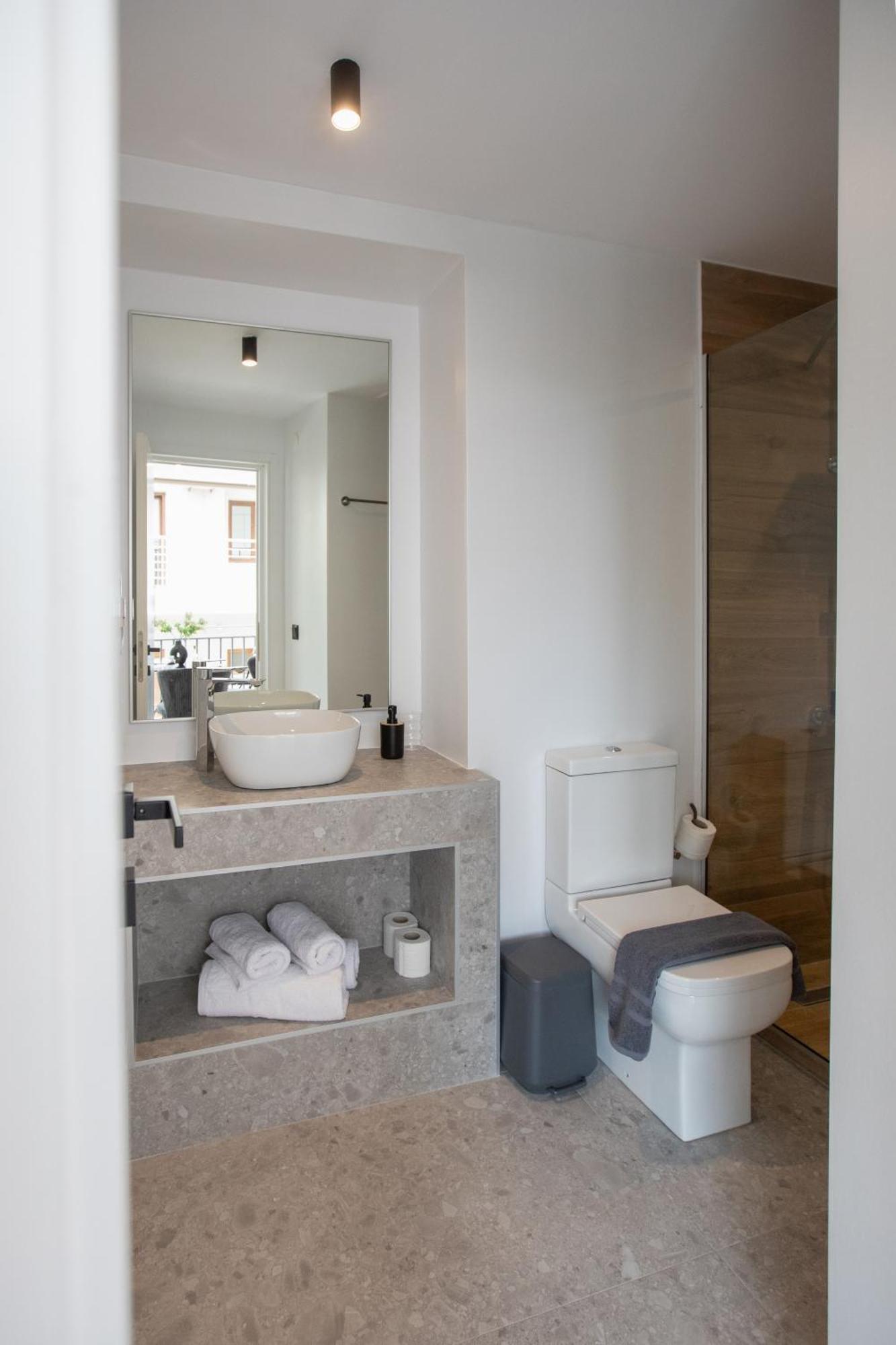 Griffin Appartement