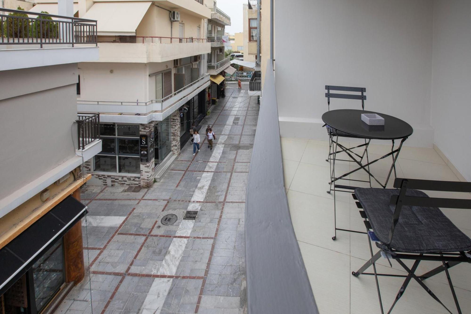 Appartement Griffin