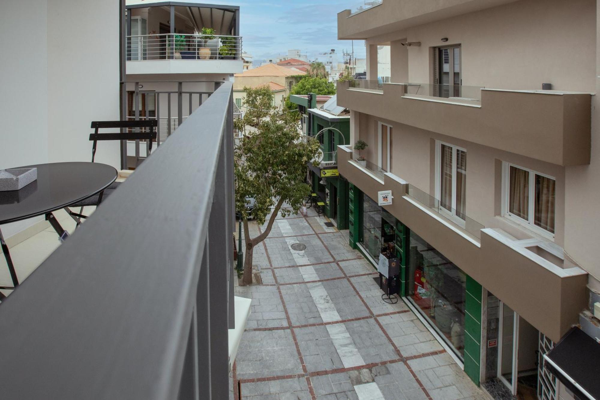 Griffin Appartement Héraklion