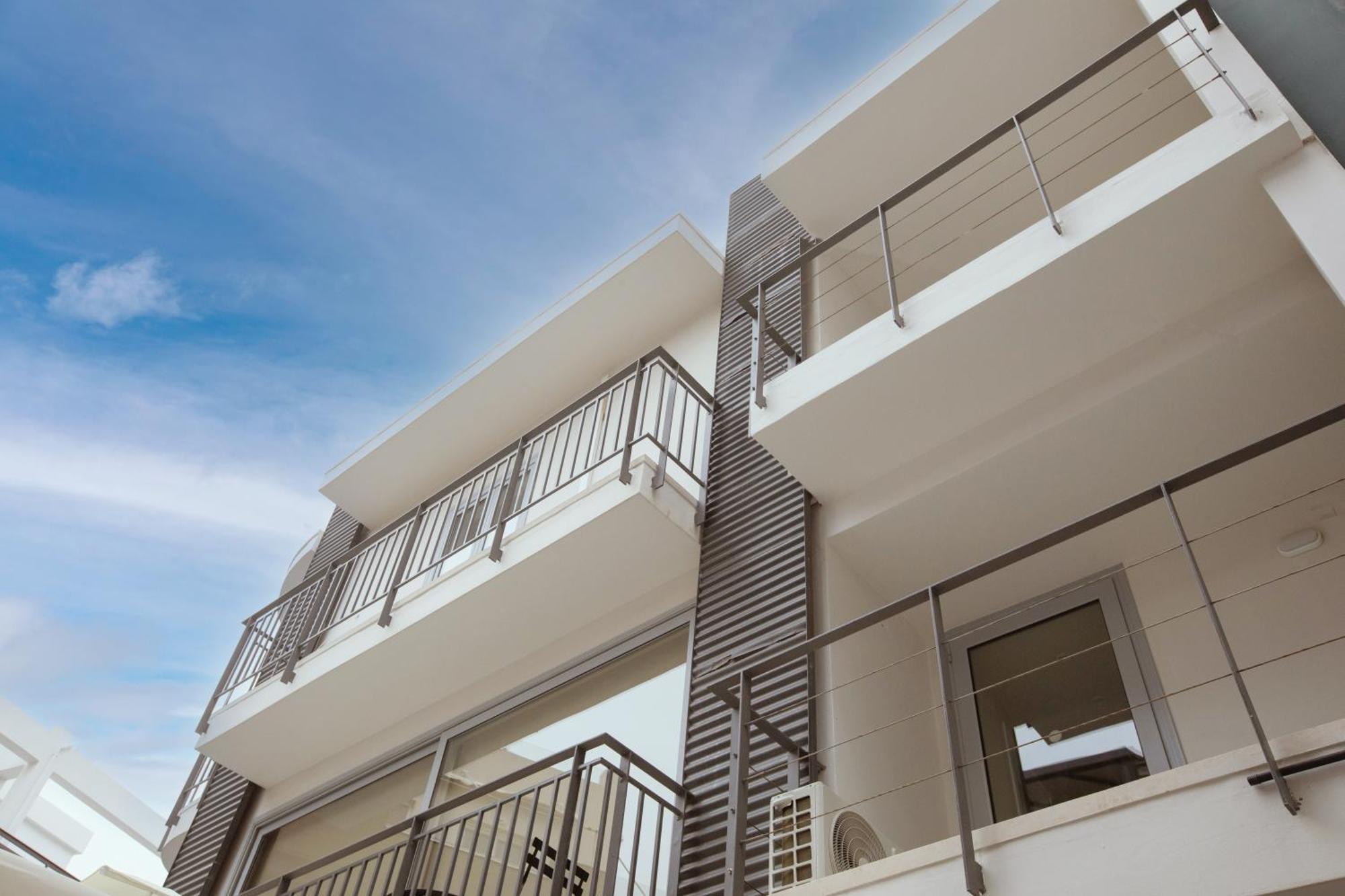 Griffin Appartement