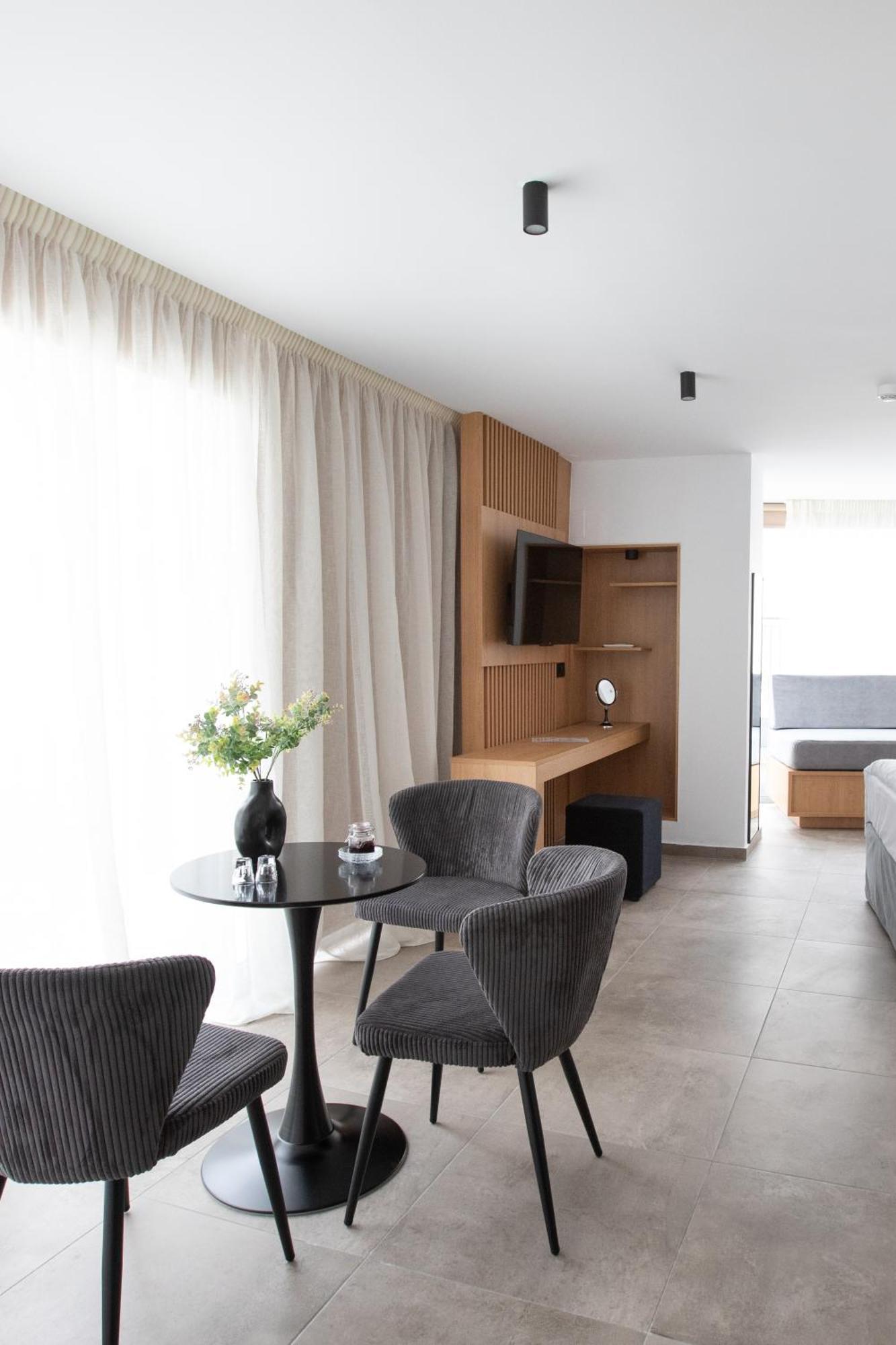 Griffin Appartement *