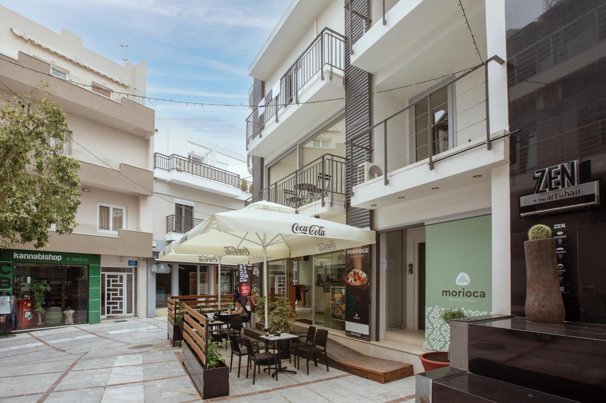 Griffin Appartement